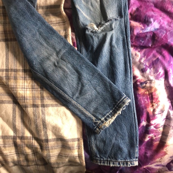 RE dun Levi’s - Picture 5 of 6